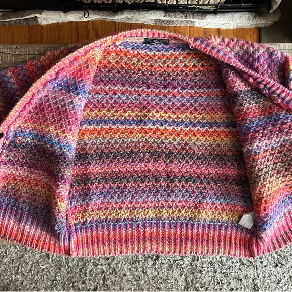 Simons Knit Cardigan - Picture 3 of 10